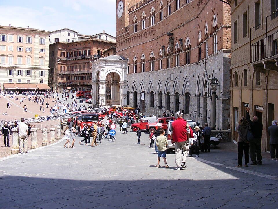 Siena