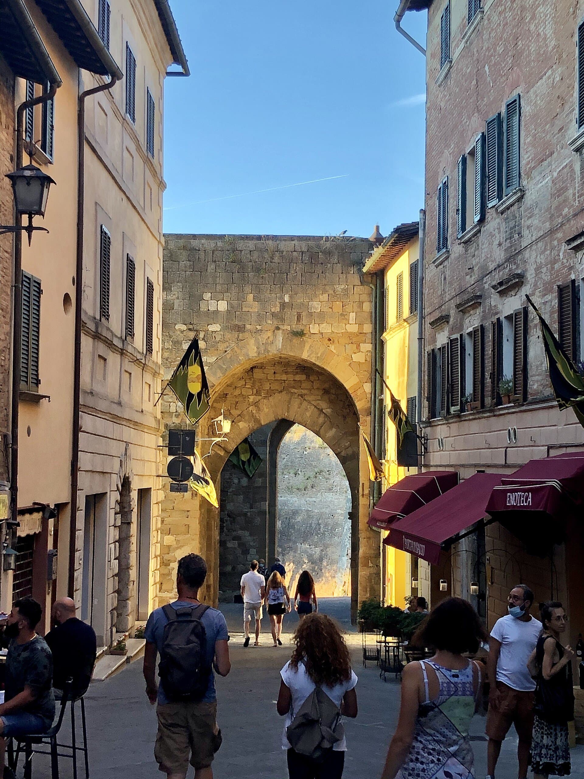 Porta al Prato