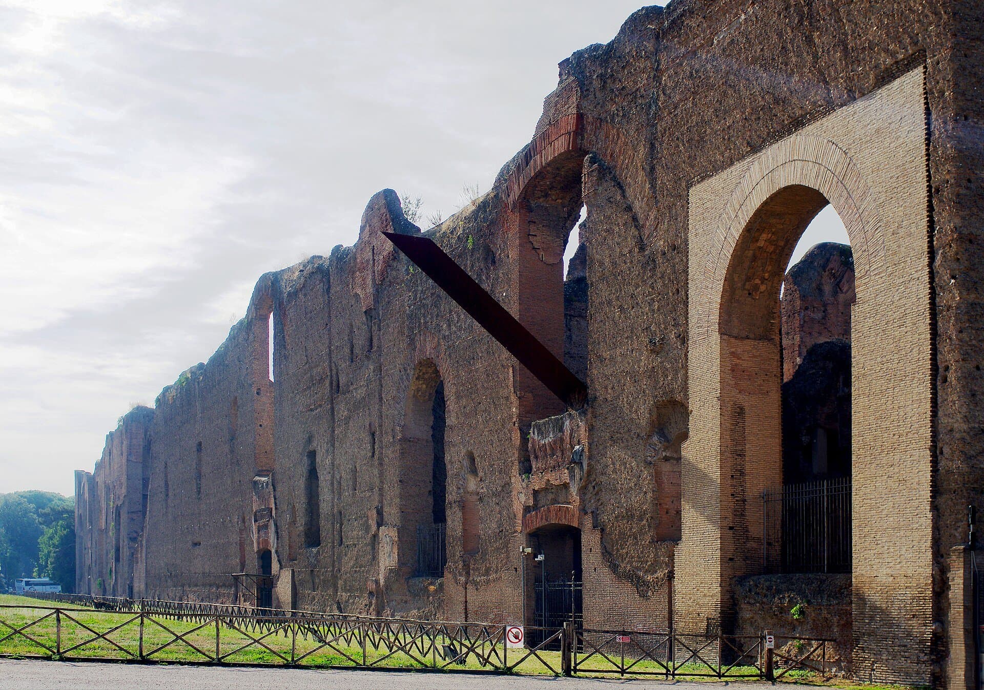 Baths of Caracalla