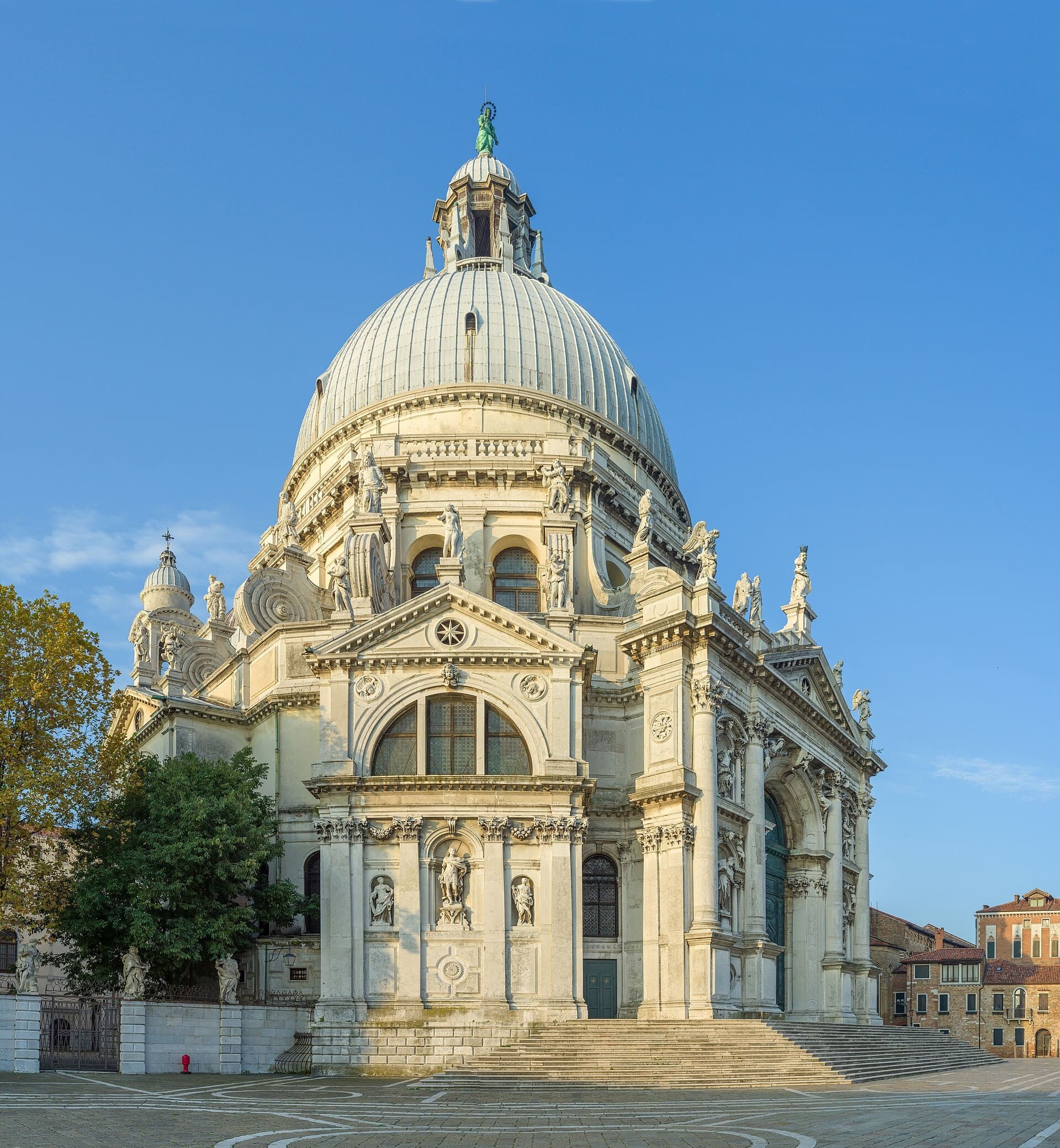 Santa Maria della Salute