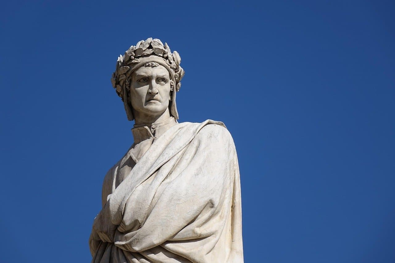 Dante’s Florence: City, Faction, Exile