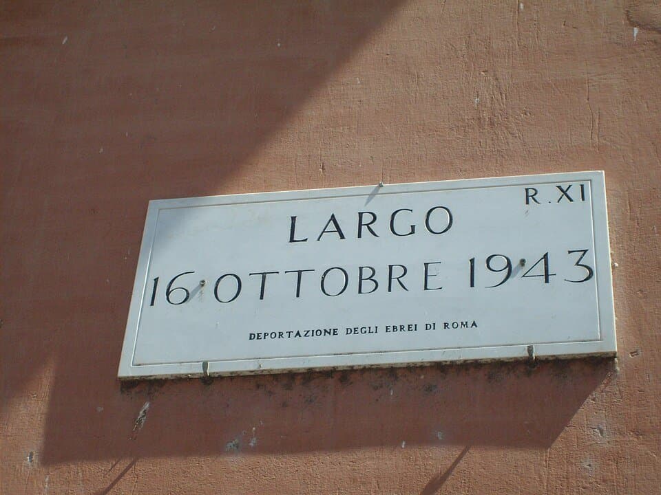 Jewish Rome Before and Beyond the Ghetto
