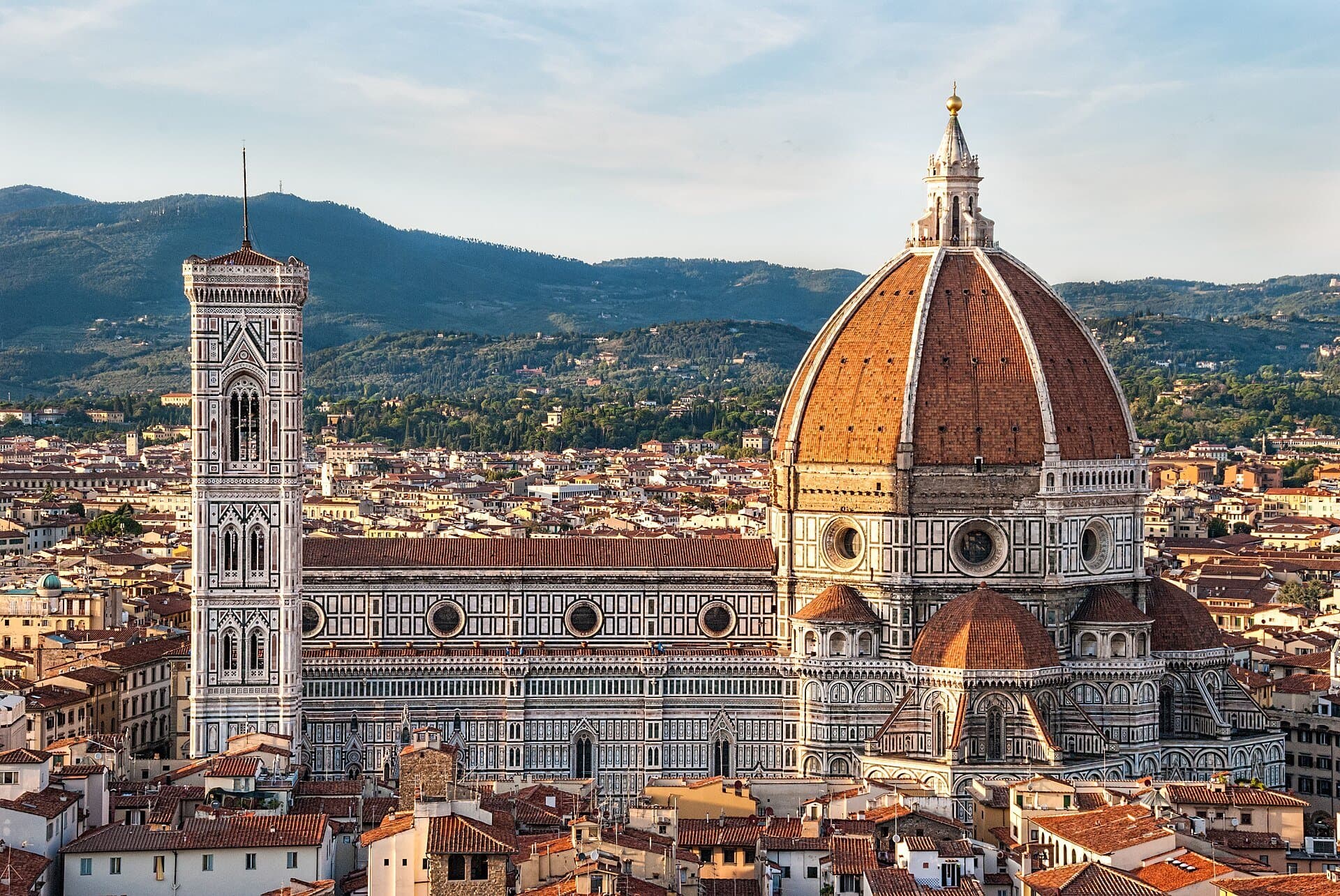 Brunelleschi's Dome