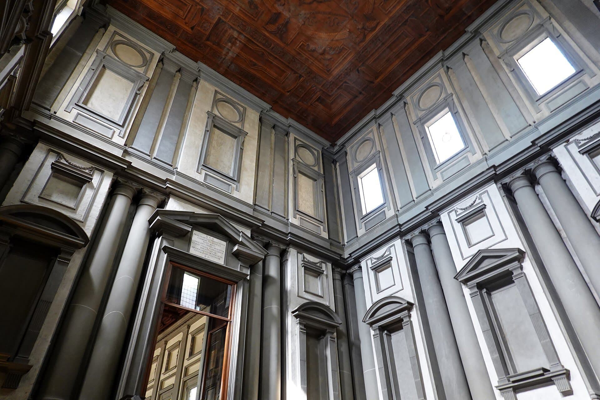 Laurentian Library