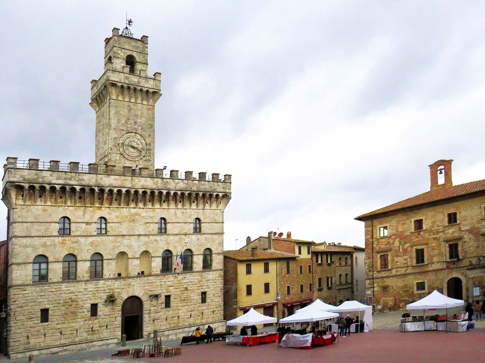 Palazzo Comunale