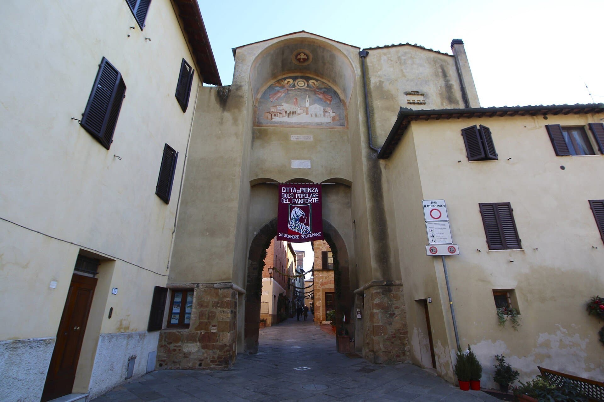 Porta al Prato