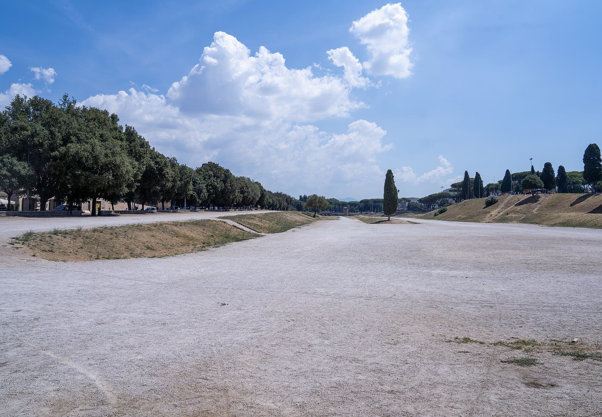 Circus Maximus