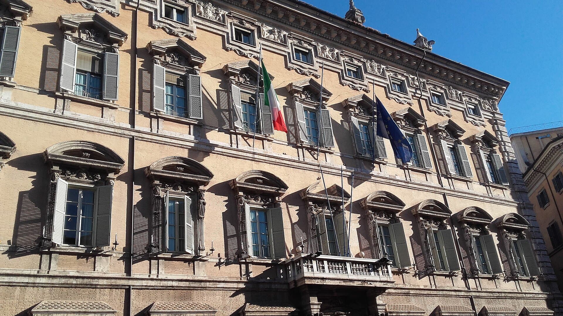 Palazzo Madama