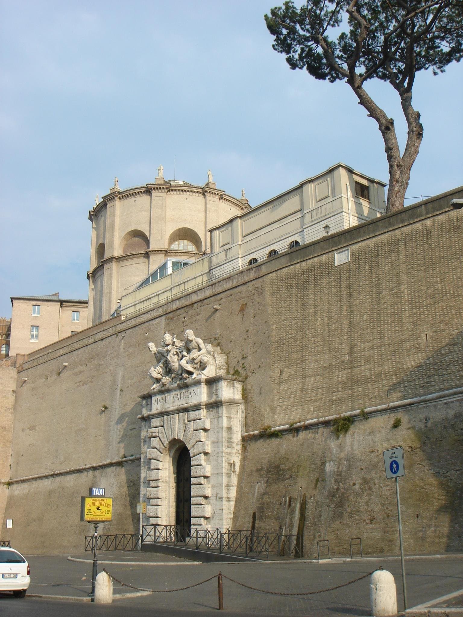 vatican-museums