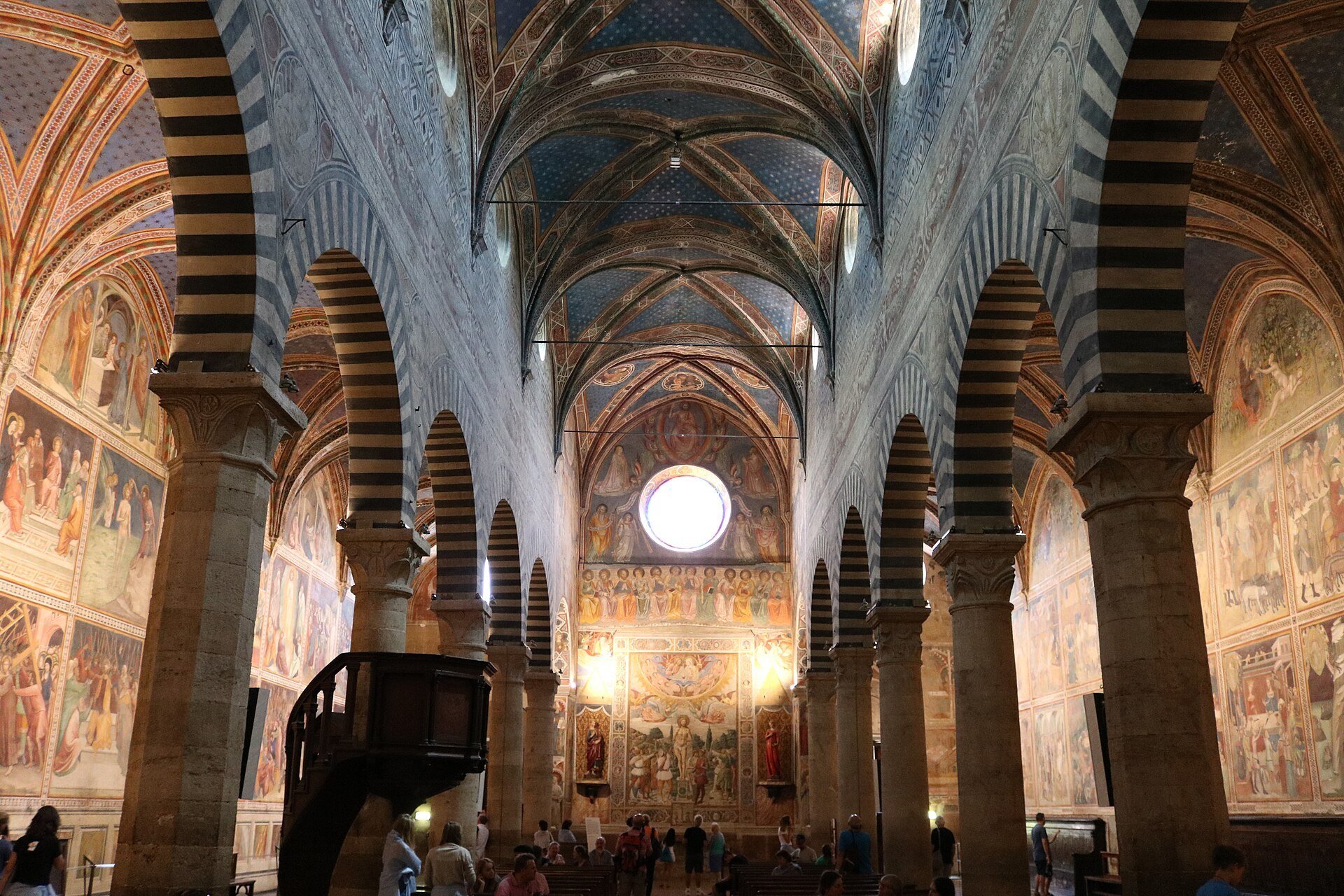 Collegiata di Santa Maria Assunta