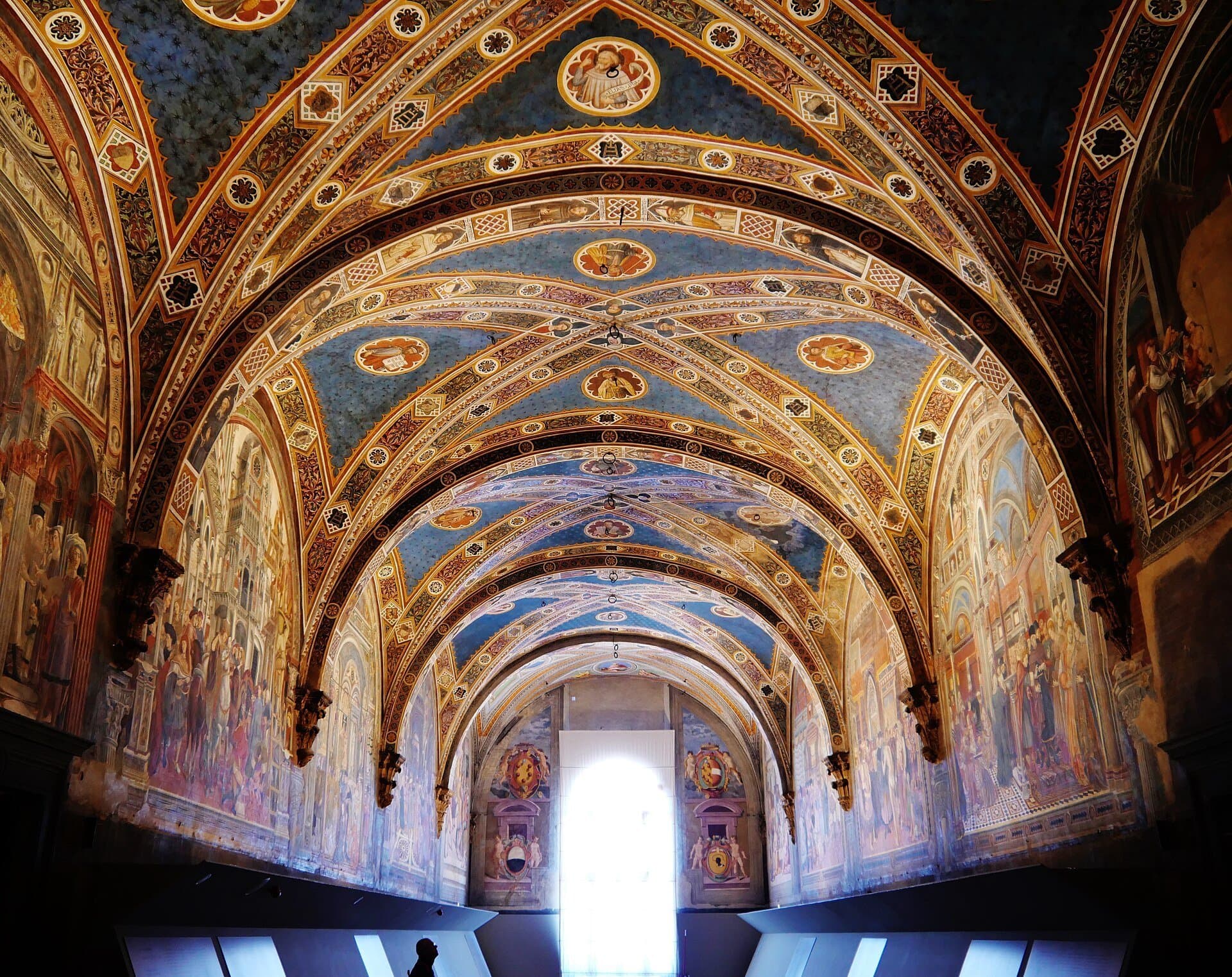Santa Maria della Scala
