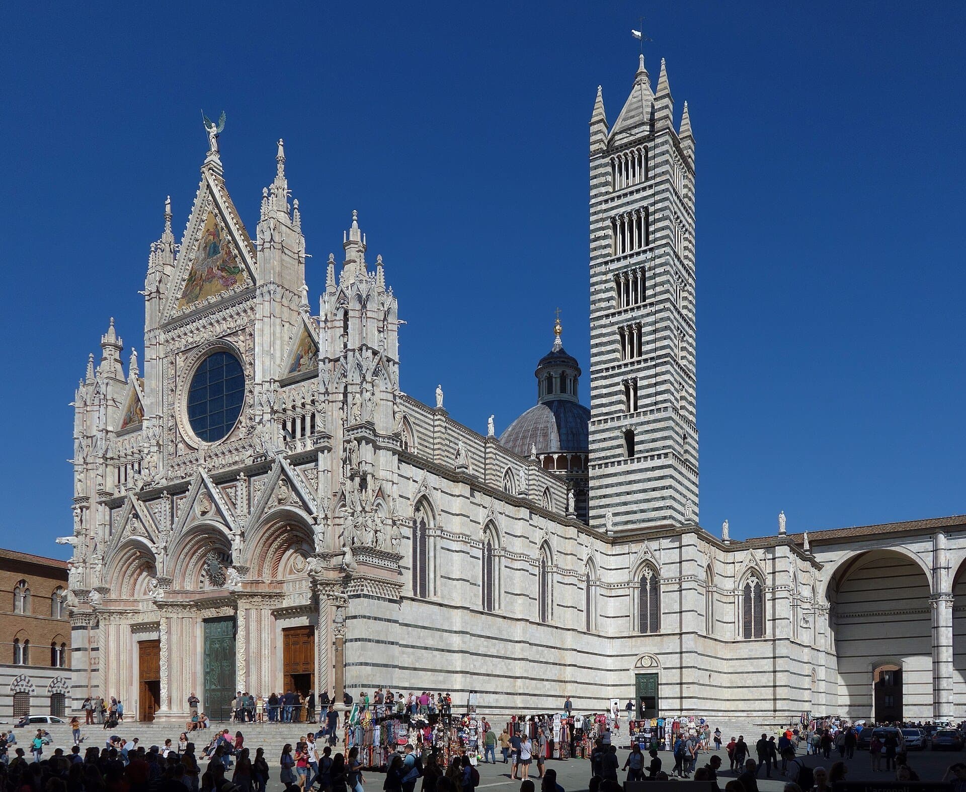 Siena Cathedral