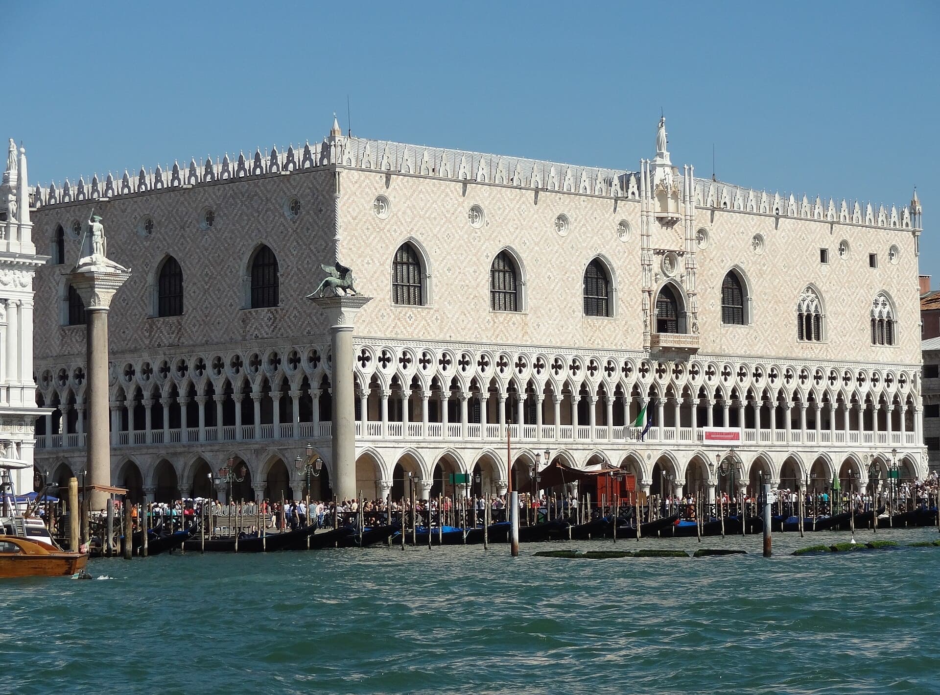 Doge's Palace