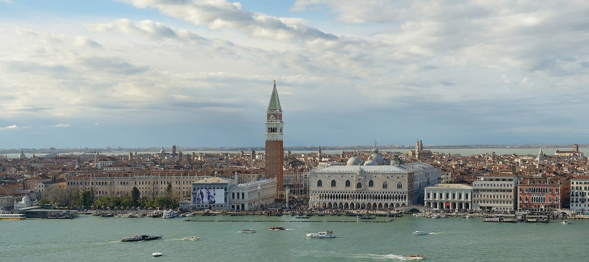 St. Mark's Square