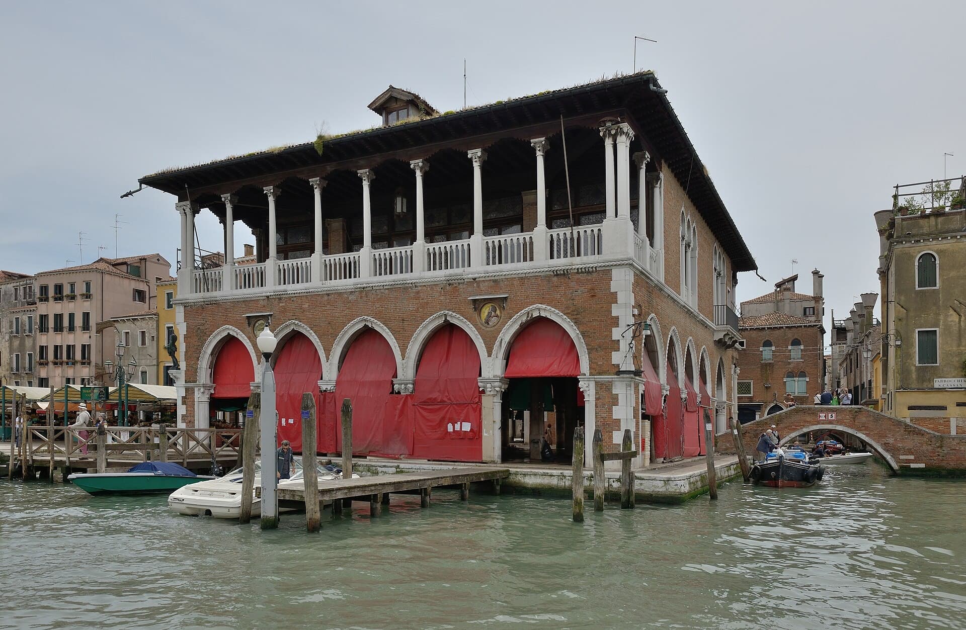 Rialto Market